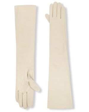 Cortana Gloves - Natural