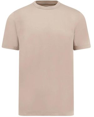 HUGO T-Shirts - Natural