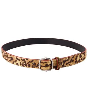 Isabel Marant Belts - Brown