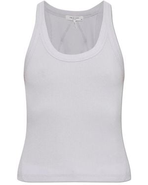 Rag & Bone Sleeveless Tops - Gris