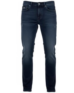 Dondup Slim-Fit Jeans - Blue