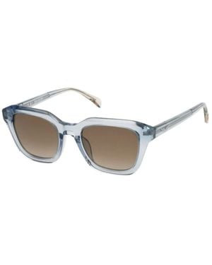 Zadig & Voltaire Sunglasses - Métallisé
