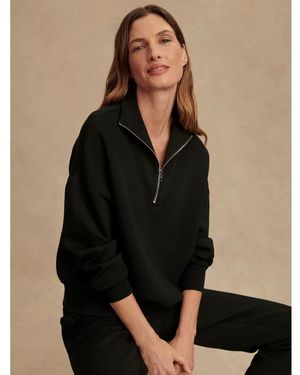 Varley Sweatshirts - Zwart
