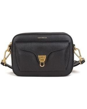Coccinelle Cross Body Bags - Negro
