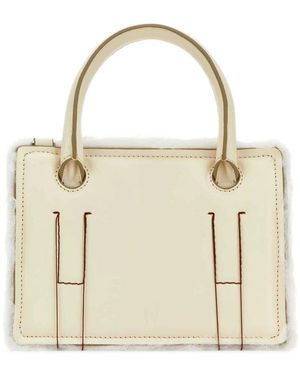 Dentro Handbags - Neutro