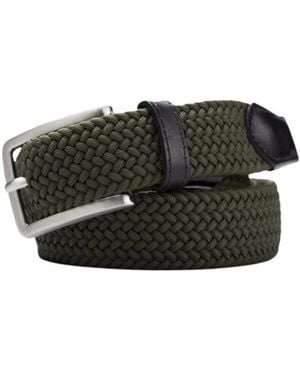 Meyer Belts - Black