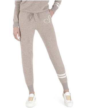 Dee Ocleppo Sweatpants - Neutre