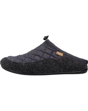 Toni Pons Slippers - Blauw