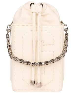 Gcds Bucket Bags - Neutro