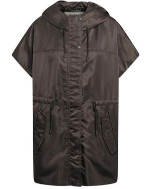 Weekend by Maxmara Waistcoats - Grey