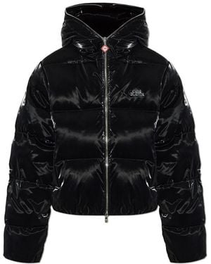 CASABLANCA Down Jackets - Noir