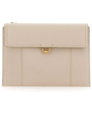 Gianni Chiarini Wallets & Cardholders - Natural