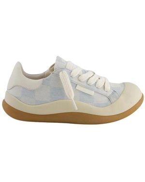 Axel Arigato Trainers - White