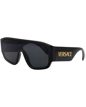 Versace Sunglasses - Noir