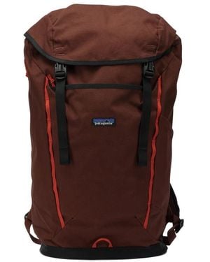 Patagonia Backpacks - Brown