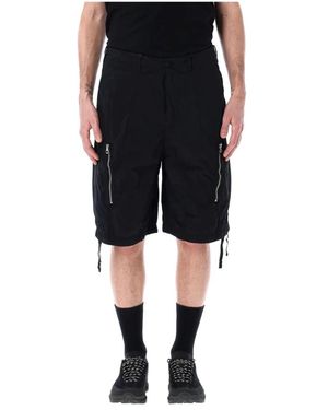 C.P. Company Casual Shorts - Nero