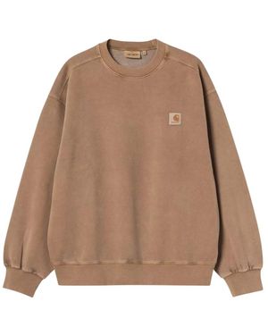 Carhartt Sweatshirts - Brown