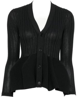 CFCL Cardigans - Negro