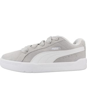 PUMA Skate Shoes - Grigio