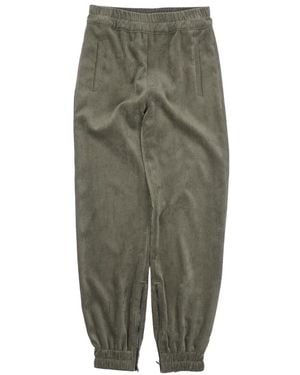 D.exterior Joggers - Green