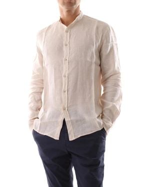 40weft Camicia - Naturel