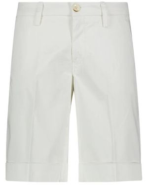 Re-hash Casual Shorts - Gris