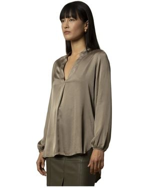 Kocca Shirts - Brown