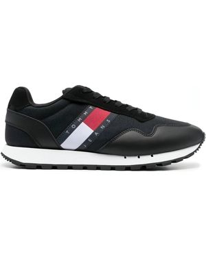 Tommy Hilfiger Sneakers - Nero