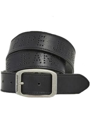 Pepe Jeans Belts - Nero