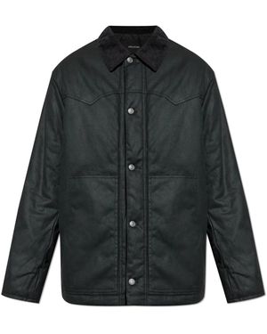 Zadig & Voltaire Light Jackets - Noir