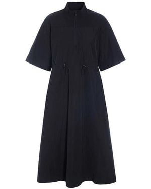 Bitte Kai Rand Midi Dresses - Blue