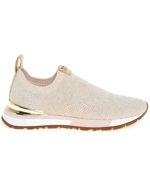 Michael Kors Sneakers - Weiß