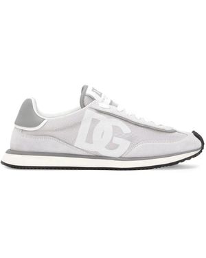 Dolce & Gabbana Trainers - White
