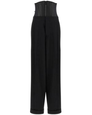 DSquared² Broeken - Zwart