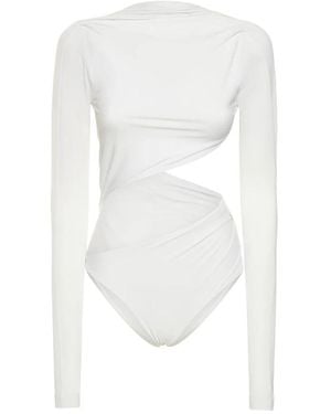 Jacquemus Tops - Weiß