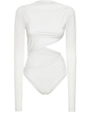 Jacquemus Body - Blanc