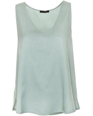 DRYKORN Sleeveless Tops - Verde