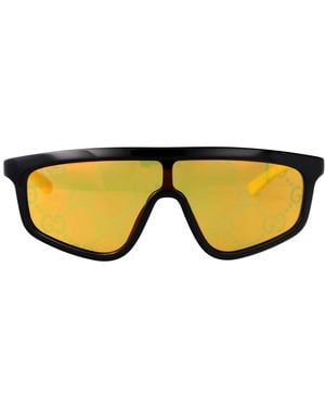 Gucci Sunglasses - Marrón