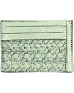 Coccinelle Wallets & Cardholders - Verde