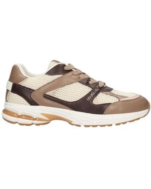 Liu Jo Trainers - Brown