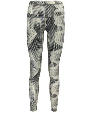 Fila Leggings - Grey