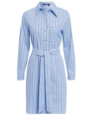 MARC AUREL Shirt Dresses - Bleu
