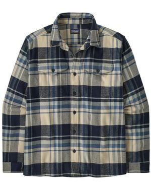 Patagonia Casual Shirts - Gris