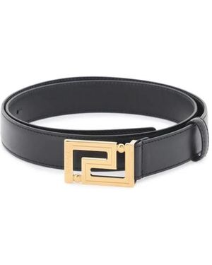 Versace Belts - Blue