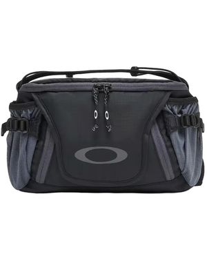 Oakley Shoulder Bags - Zwart