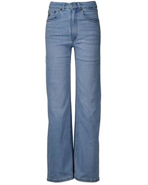 Lois Slim-Fit Jeans - Blue