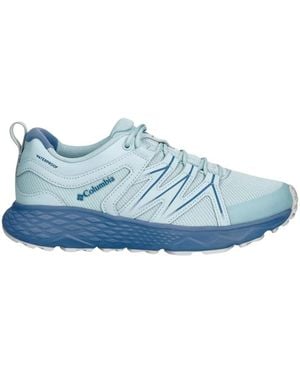 Columbia Running Shoes - Blu