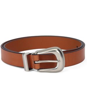 Polo Ralph Lauren Belts - Marrone