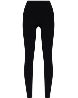 Ferragamo Leggings - Zwart