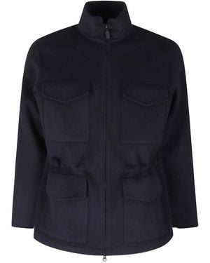 Aspesi Light Jackets - Blu